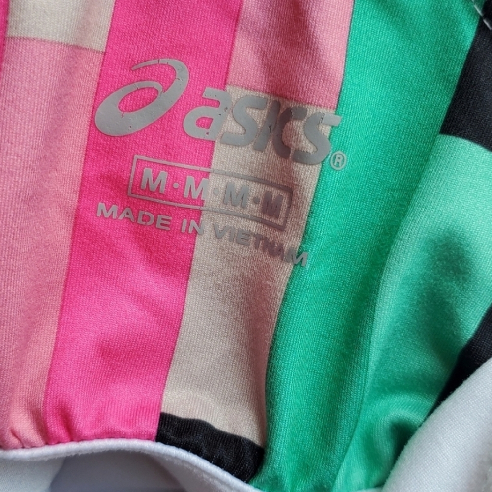Asics Racerback Tank - Picture 10 of 11